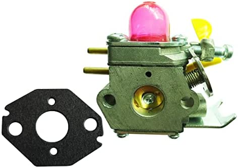 Carburetor for WEED EATER LE 25cc Replaces ZAMA C1U-W18